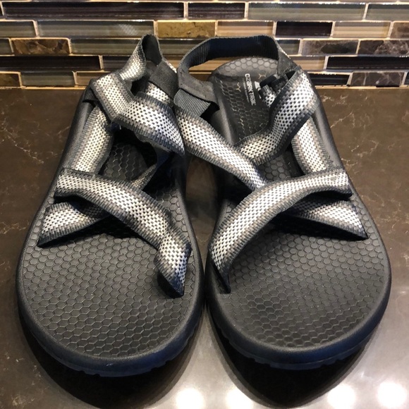 Ozark trail ankle strap adventure sandals‎